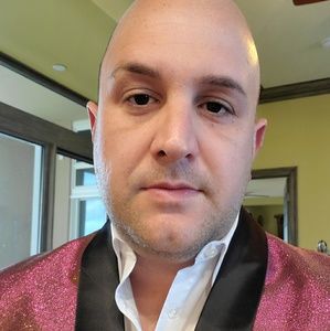 Meet your Posher, Reginald